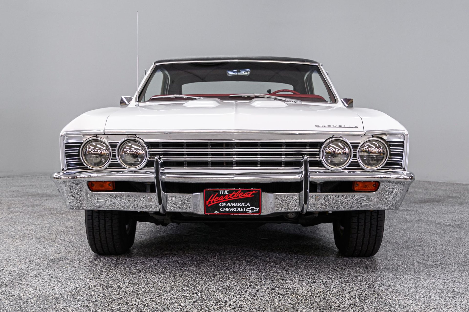 1967 Chevrolet Chevelle - Image 4