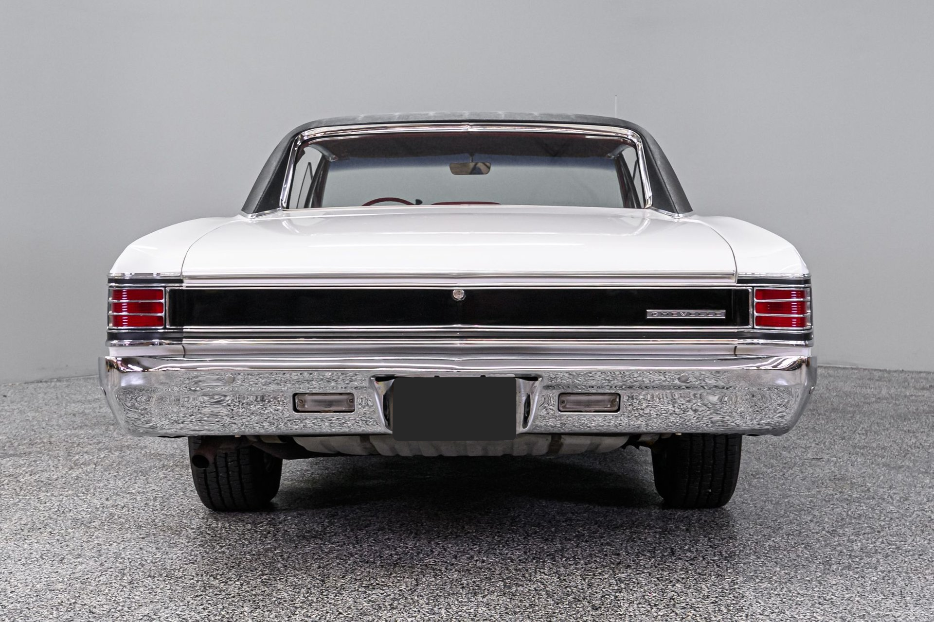 1967 Chevrolet Chevelle - Image 5