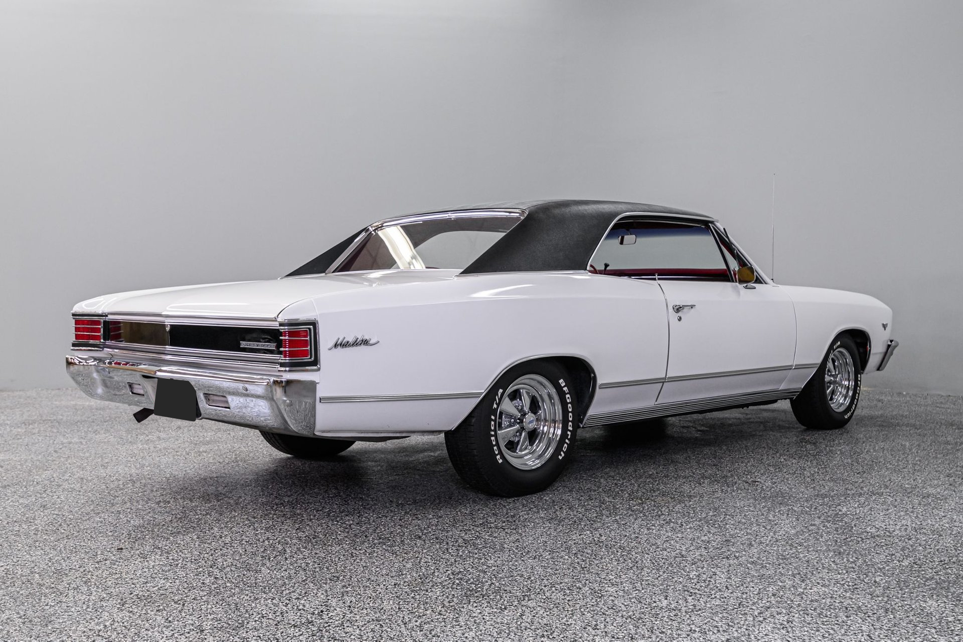 1967 Chevrolet Chevelle - Image 6
