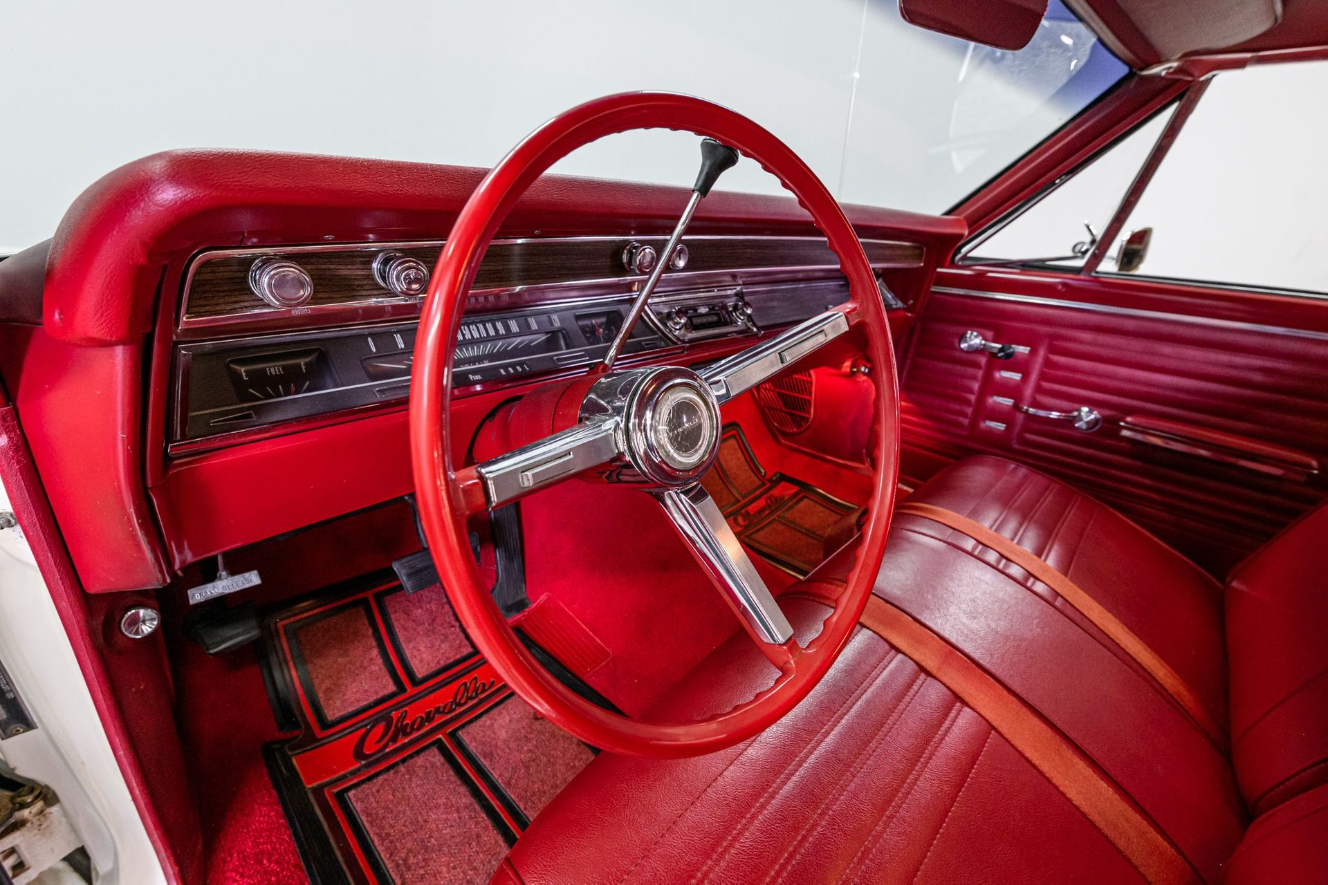 1967 Chevrolet Chevelle - Image 7