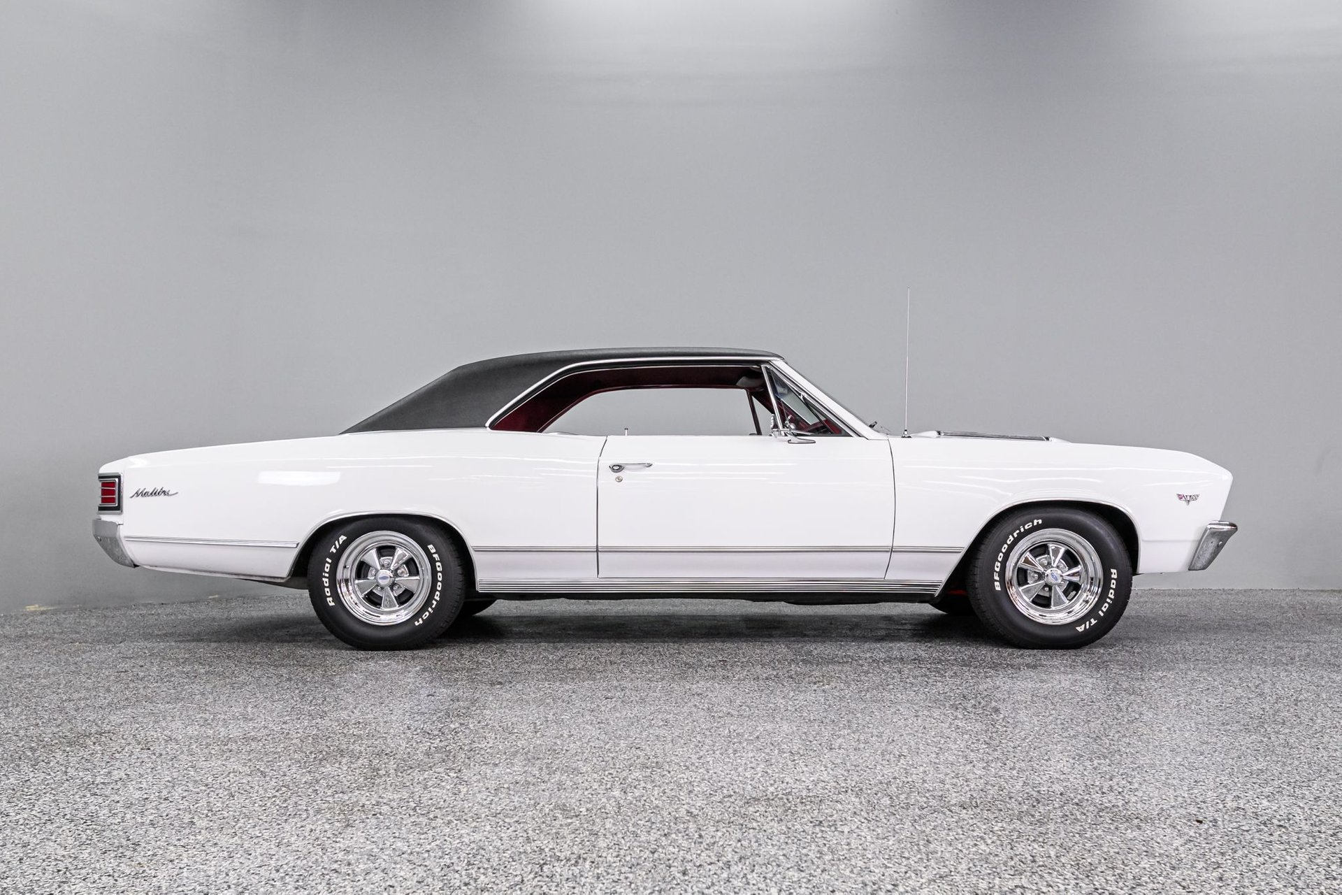 1967 Chevrolet Chevelle - Image 10