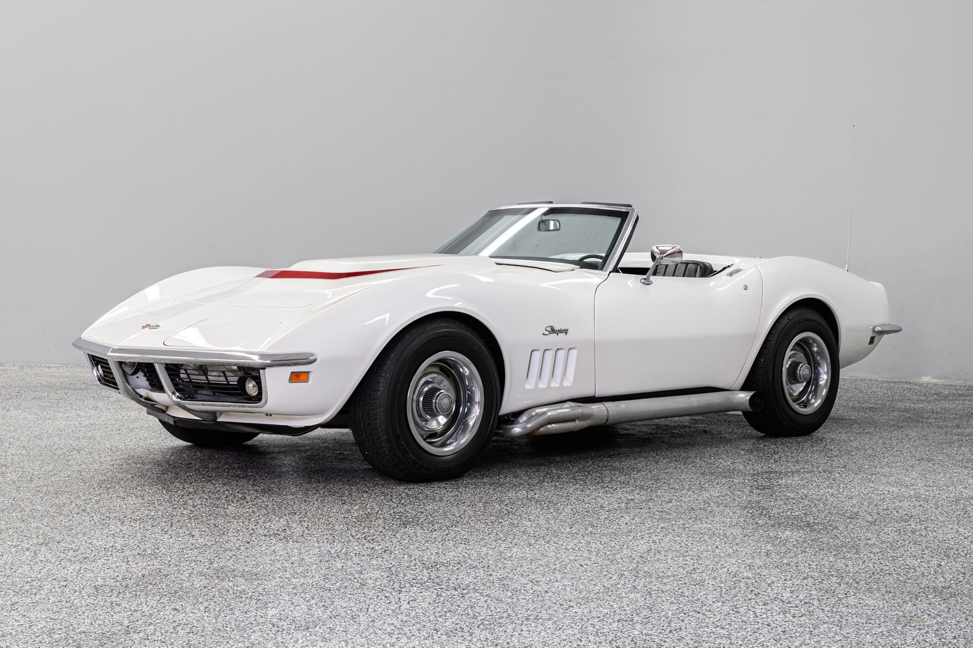 1969 Chevrolet Corvette For Sale