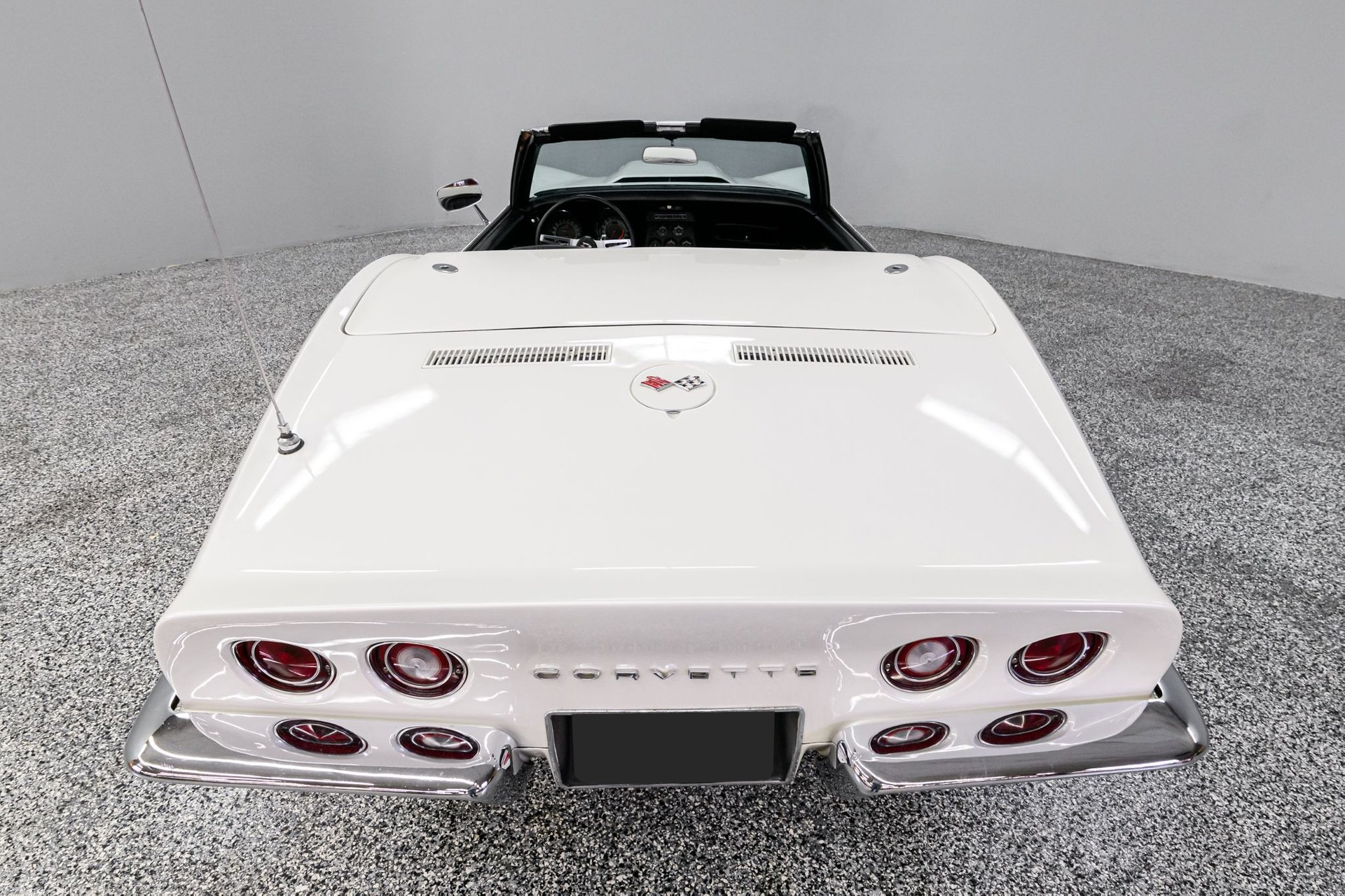 1969 Chevrolet Corvette - Image 11