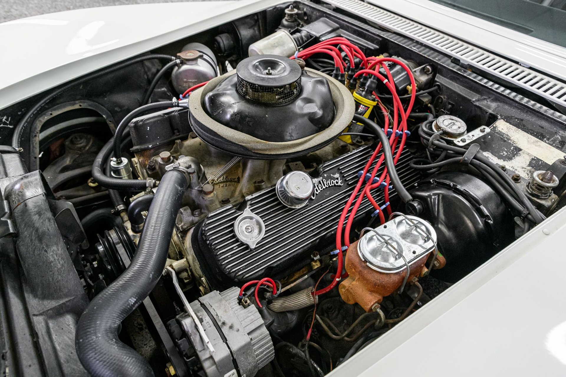 1969 Chevrolet Corvette - Image 12