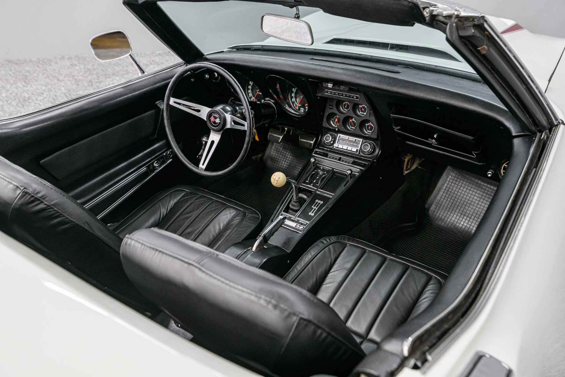 1969 Chevrolet Corvette - Image 13