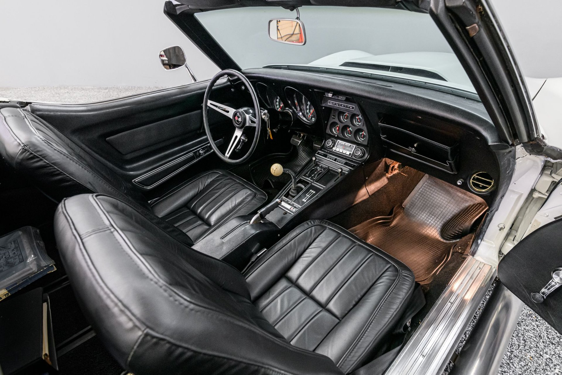 1969 Chevrolet Corvette - Image 14