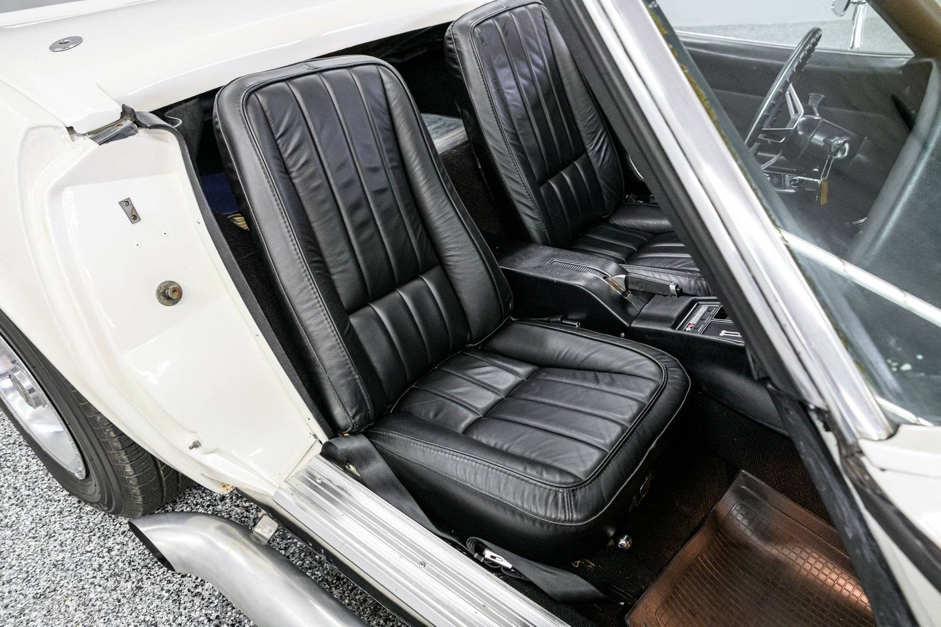 1969 Chevrolet Corvette - Image 15