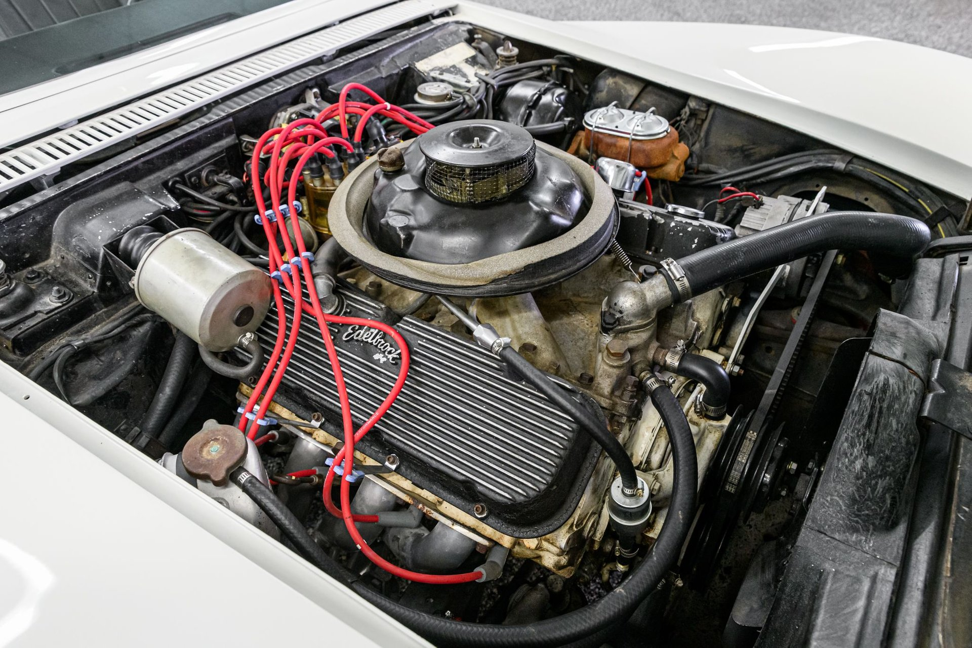 1969 Chevrolet Corvette - Image 16