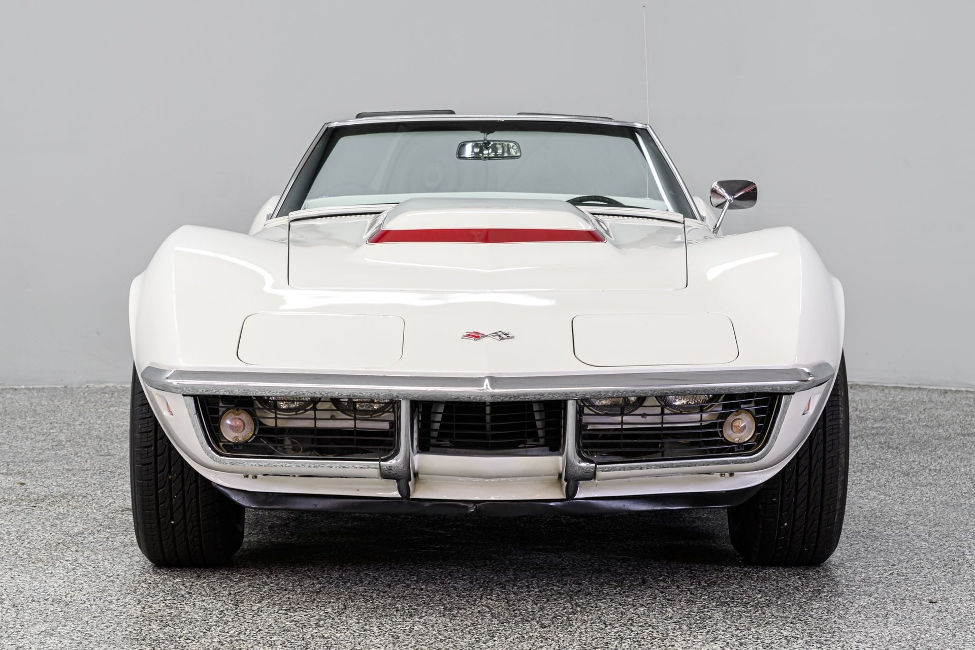 1969 Chevrolet Corvette - Image 4