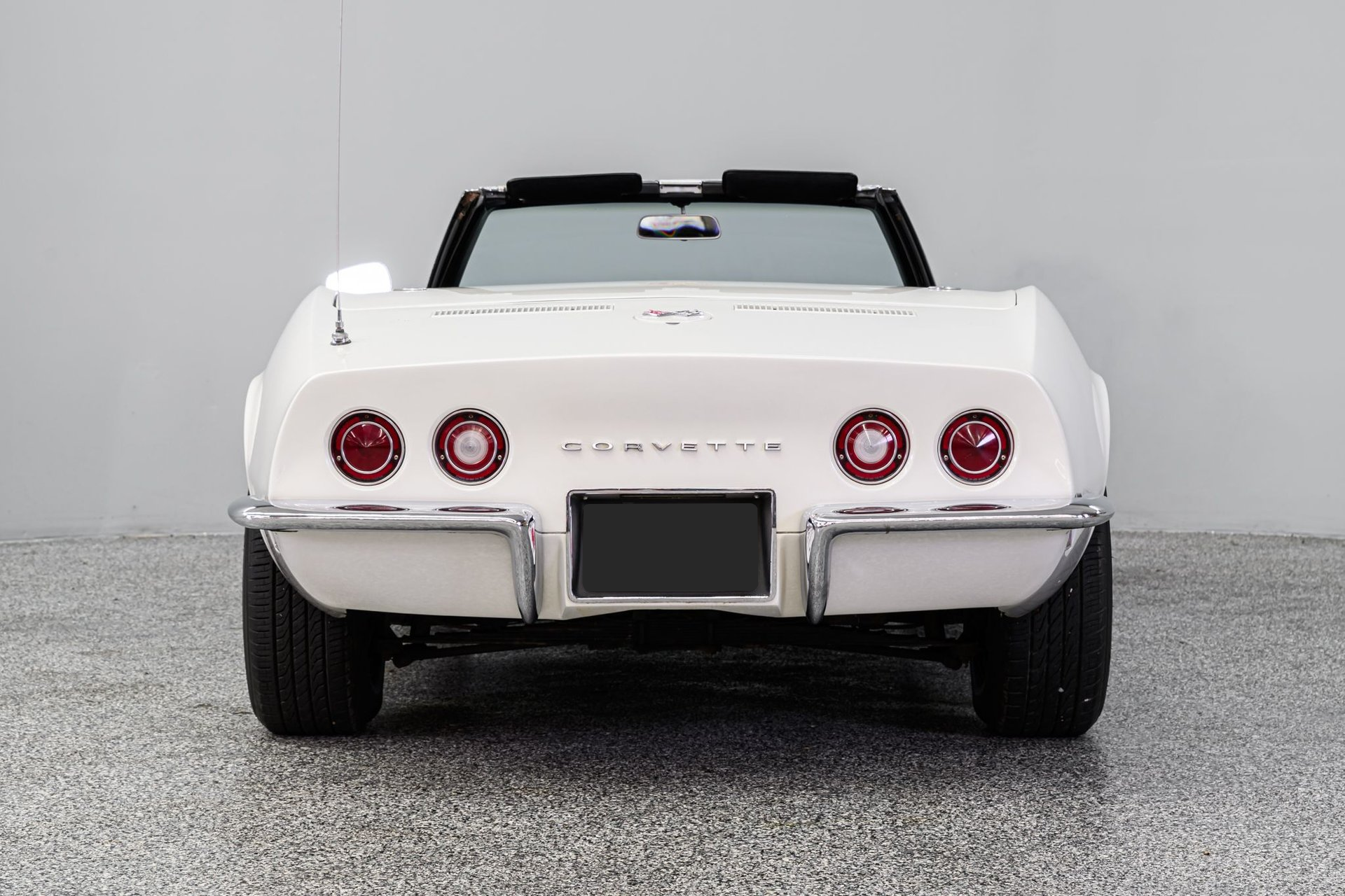 1969 Chevrolet Corvette - Image 5