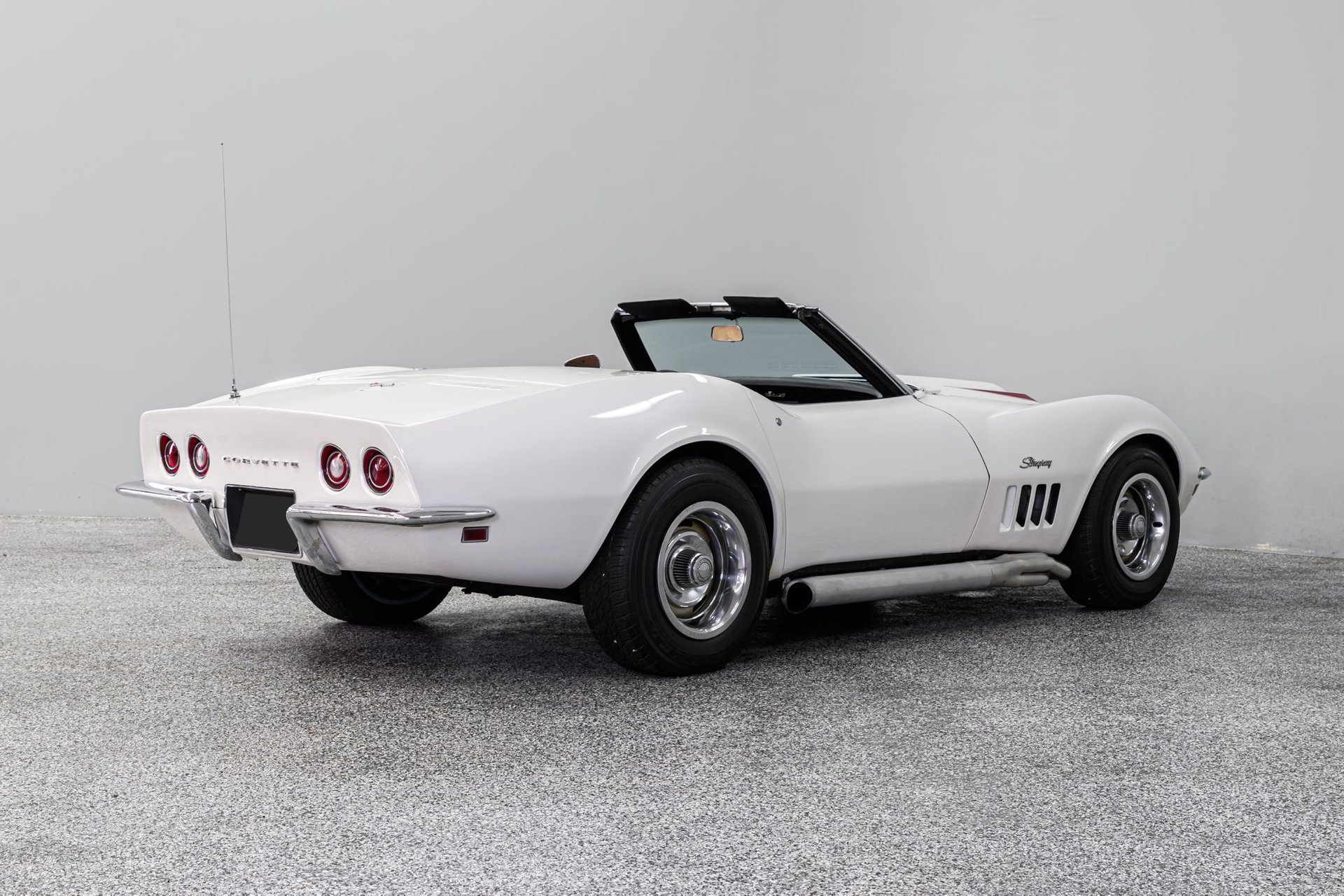 1969 Chevrolet Corvette - Image 6