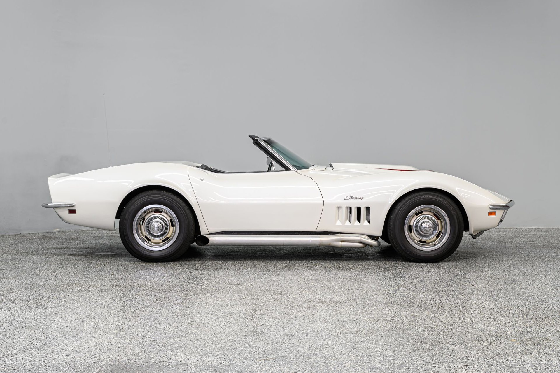 1969 Chevrolet Corvette - Image 7