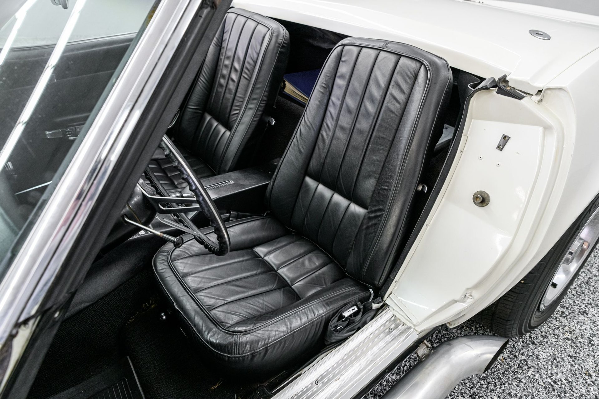 1969 Chevrolet Corvette - Image 9