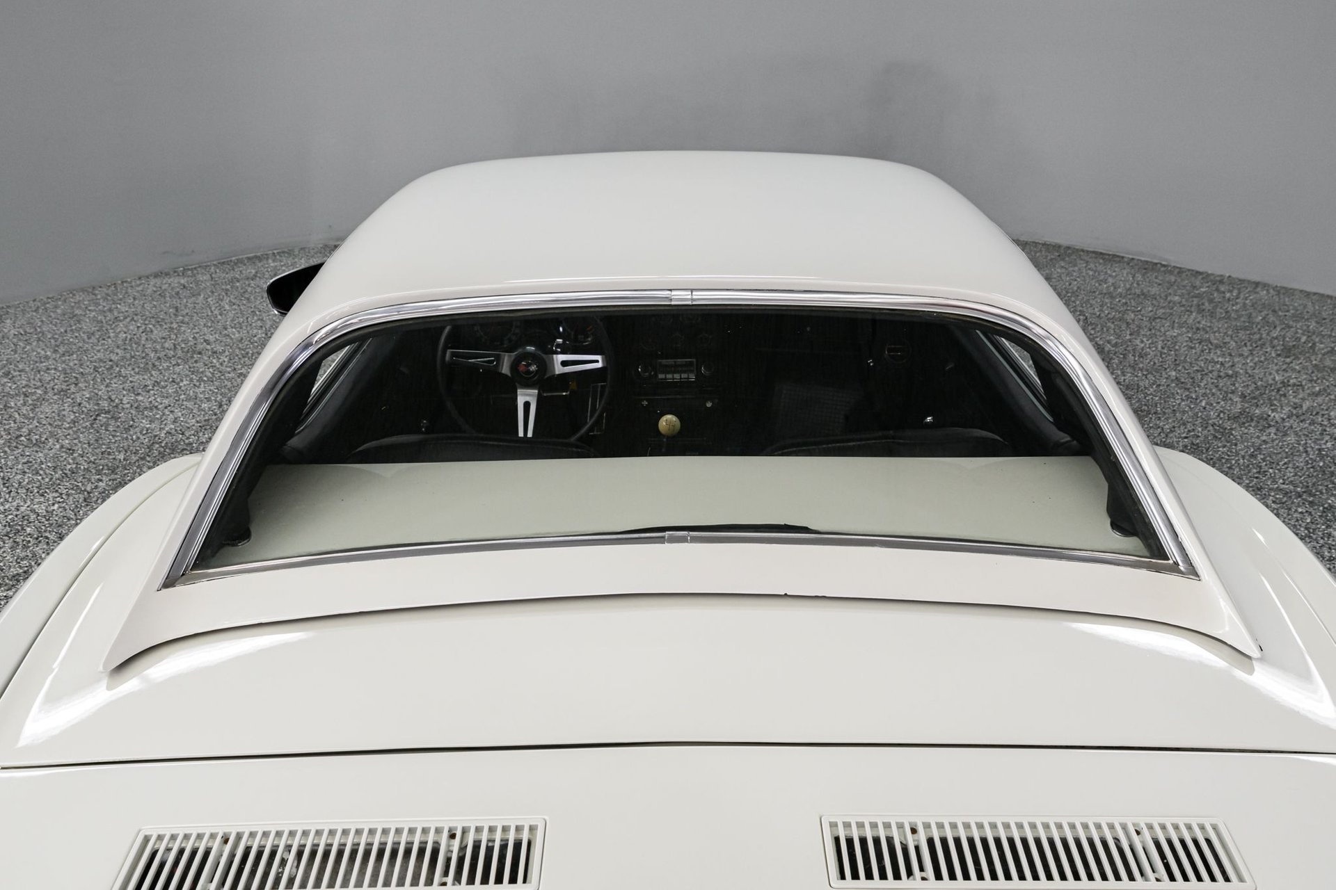 1969 Chevrolet Corvette - Image 10