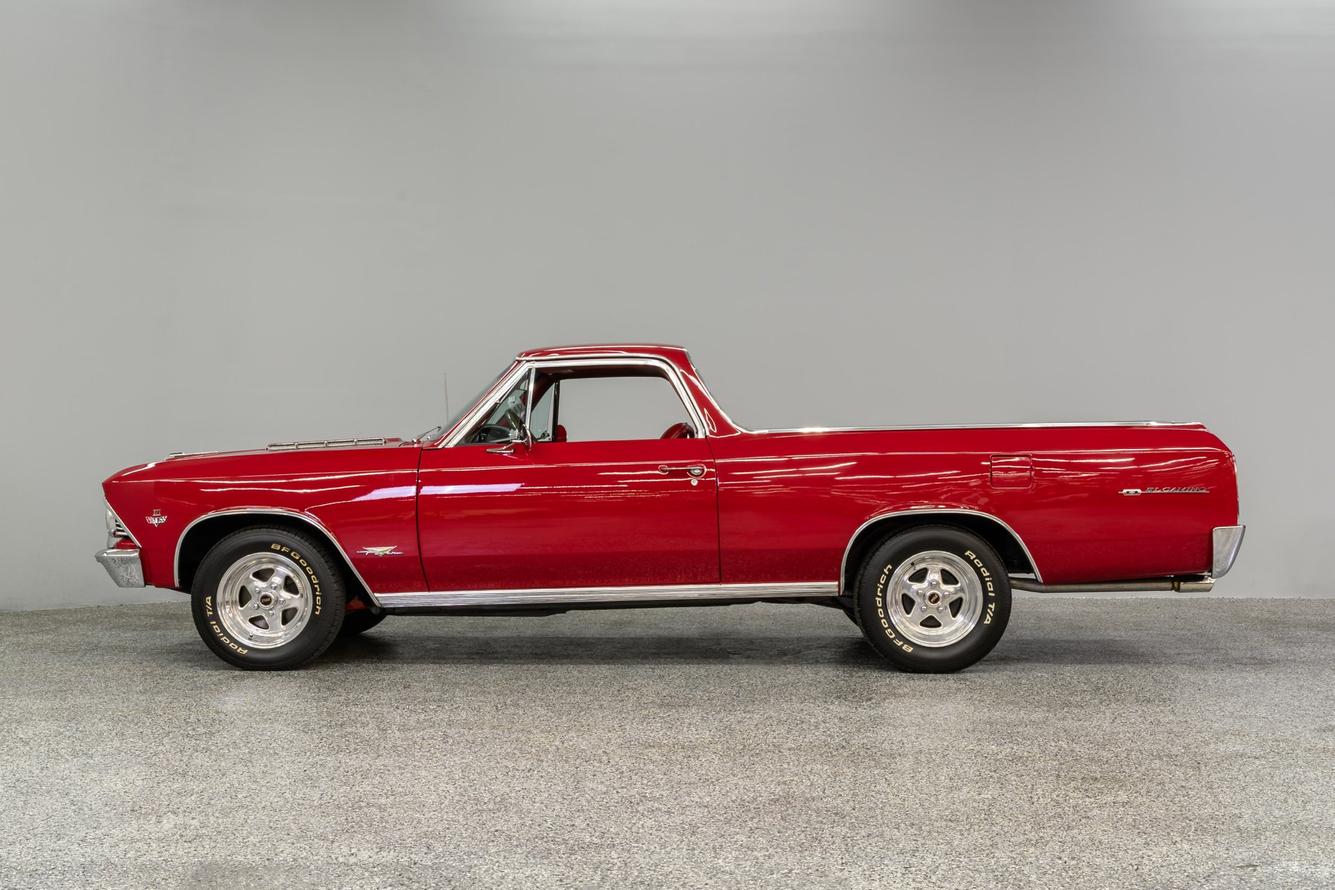1966 Chevrolet El Camino - Image 2