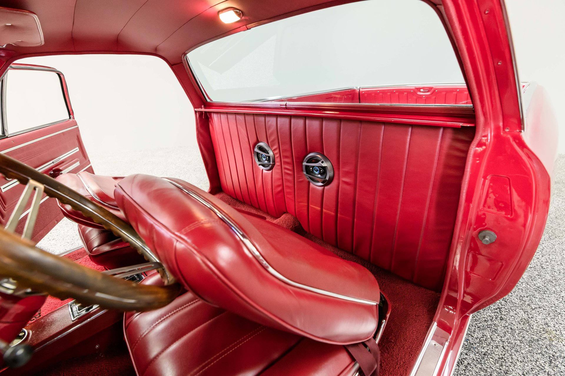 1966 Chevrolet El Camino - Image 11