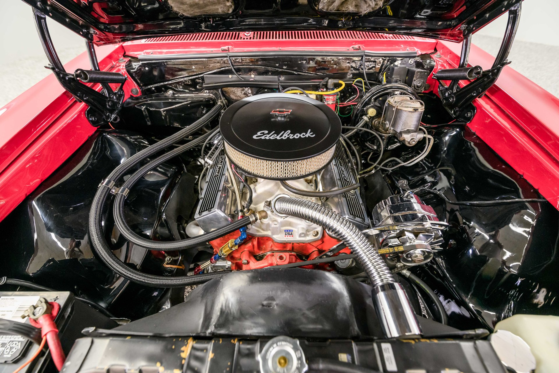 1966 Chevrolet El Camino - Image 12