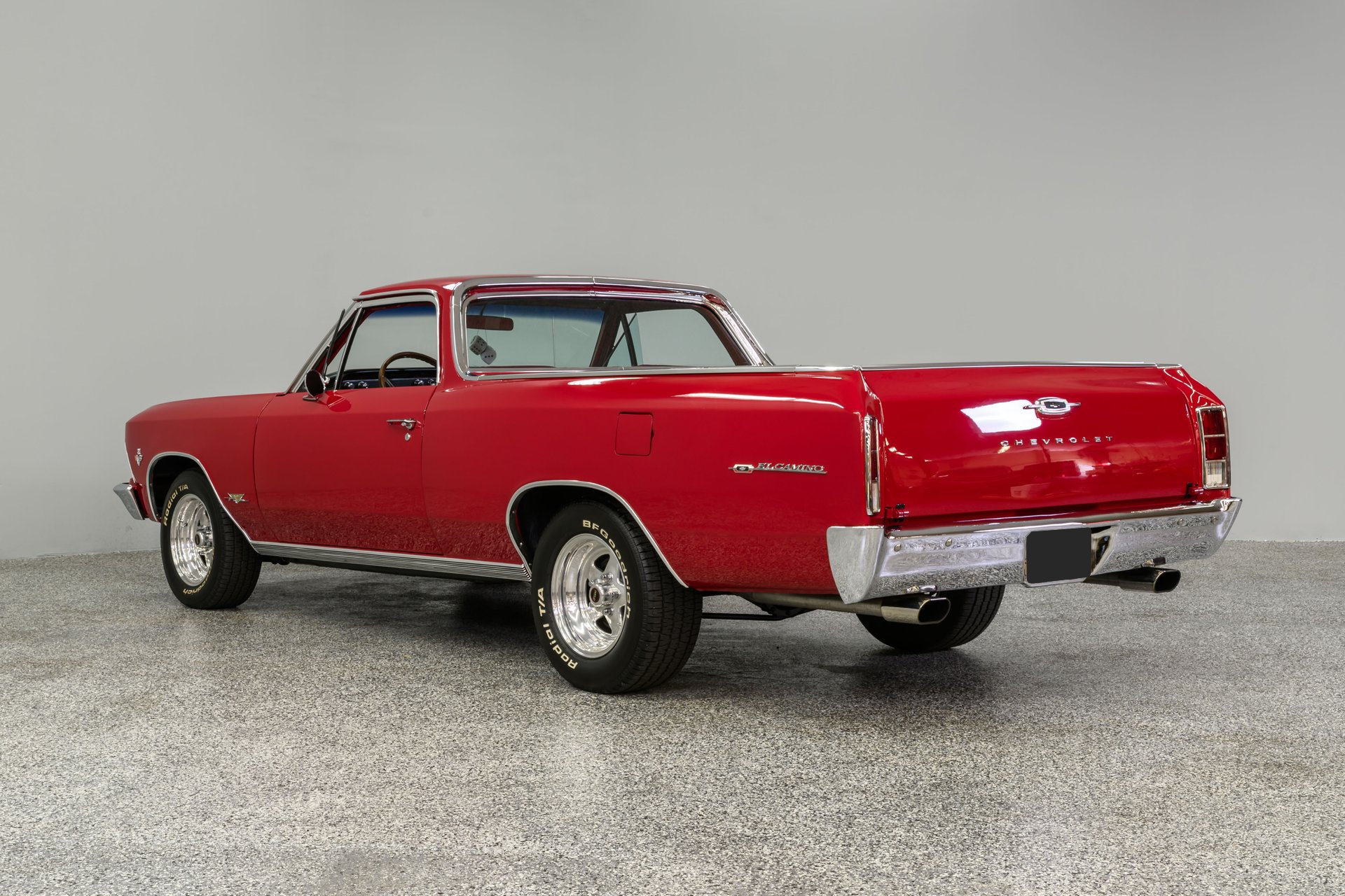 1966 Chevrolet El Camino - Image 3