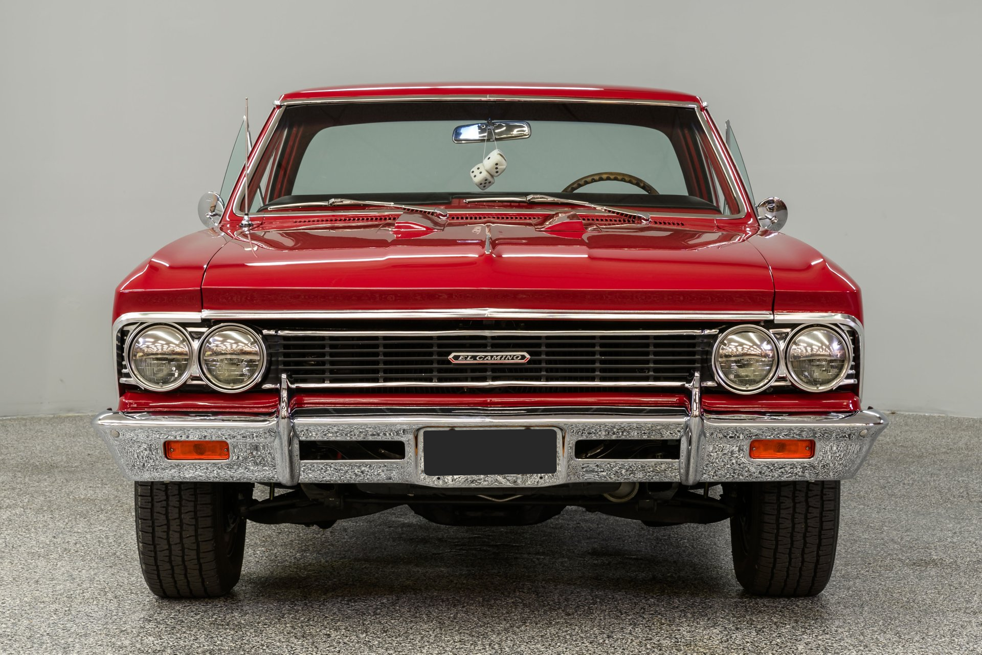 1966 Chevrolet El Camino - Image 4