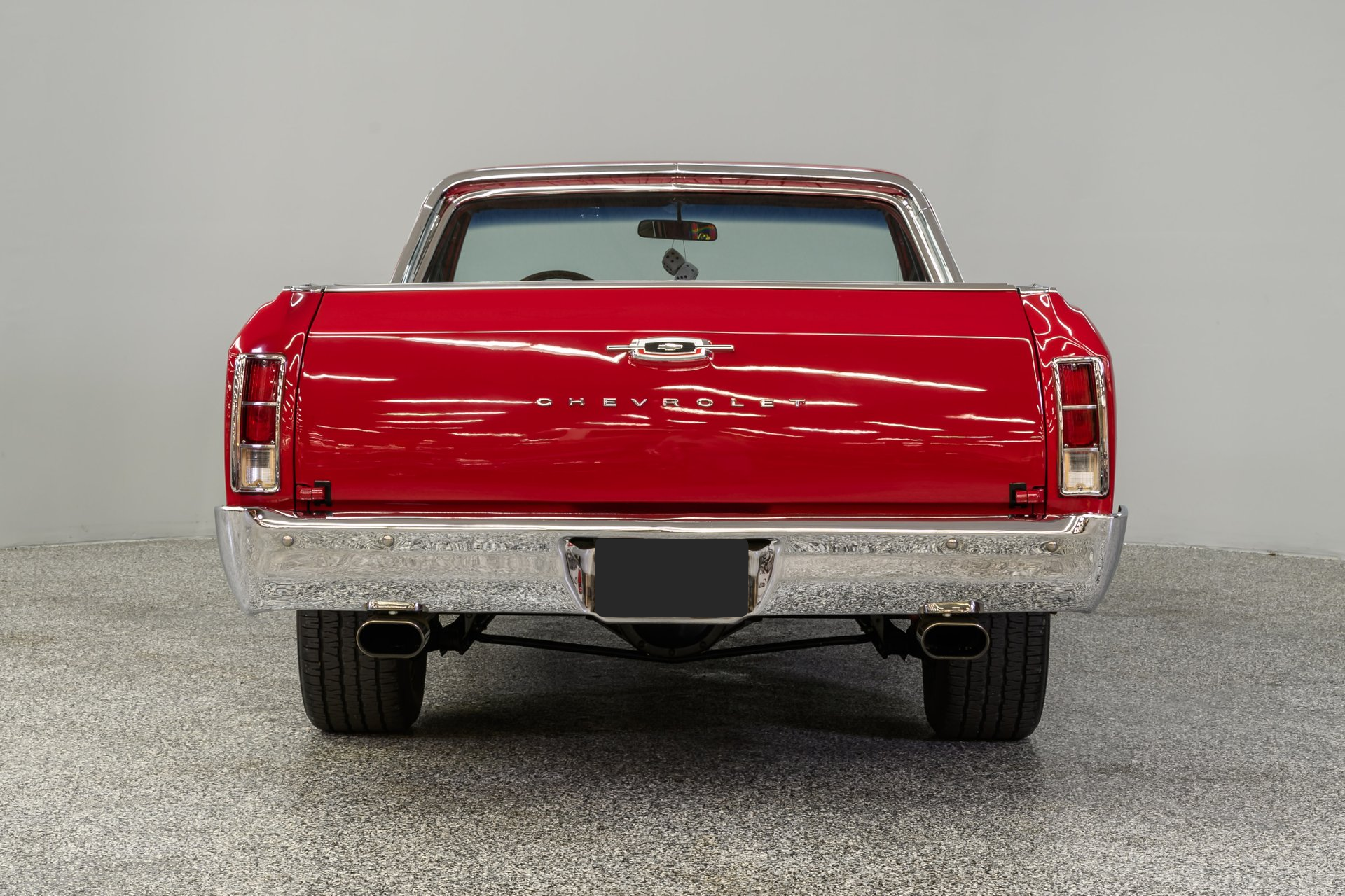 1966 Chevrolet El Camino - Image 5