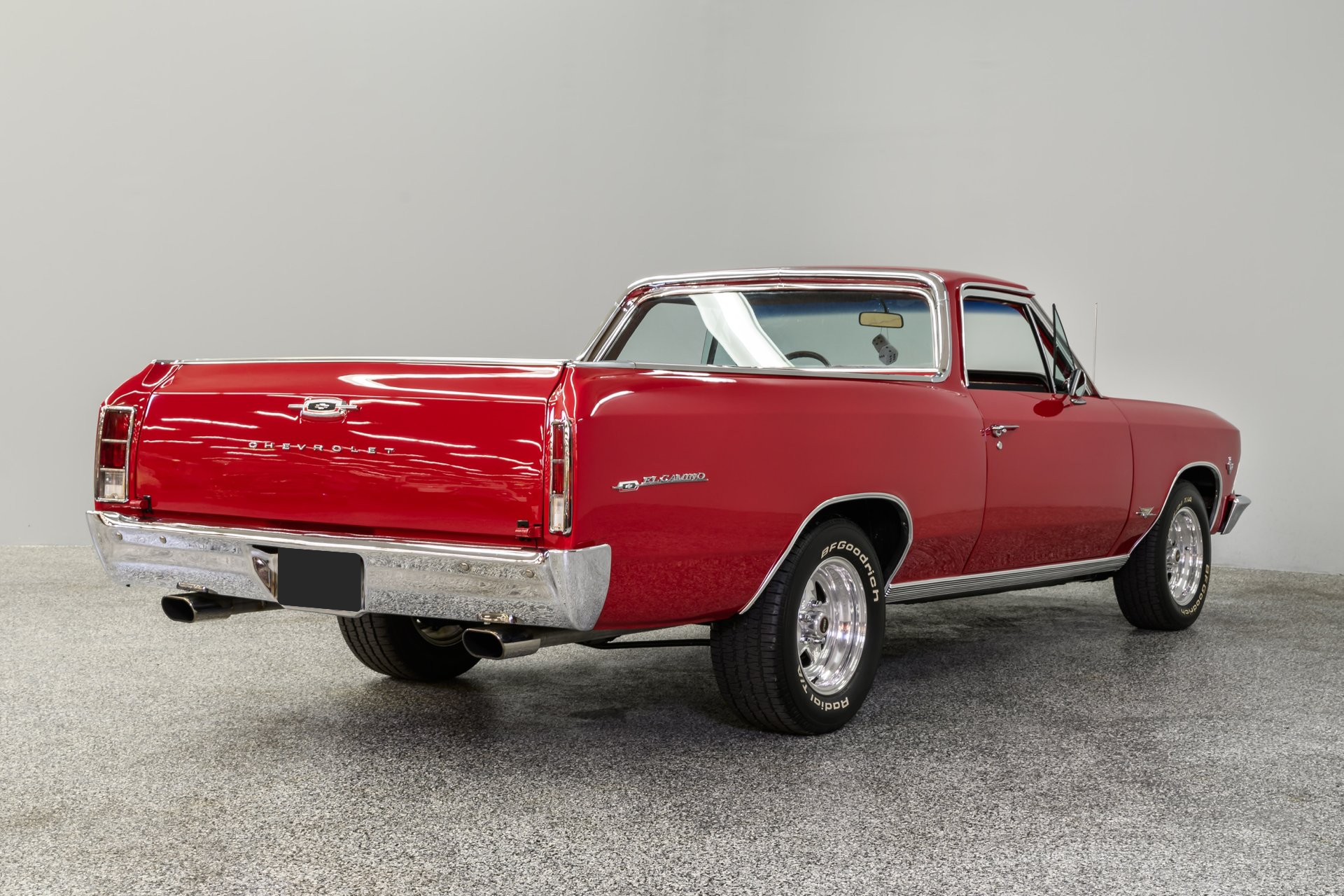 1966 Chevrolet El Camino - Image 6
