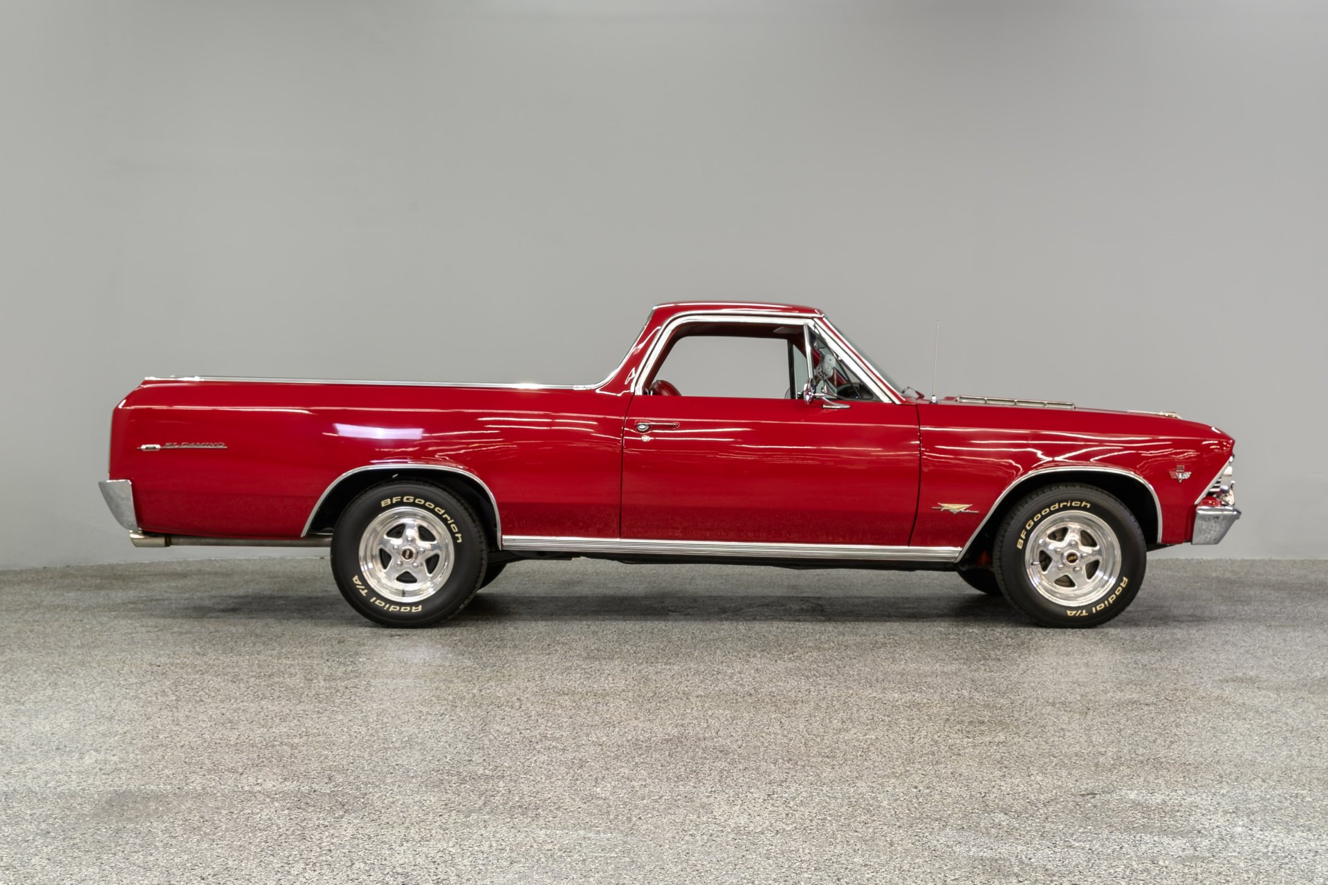 1966 Chevrolet El Camino - Image 7