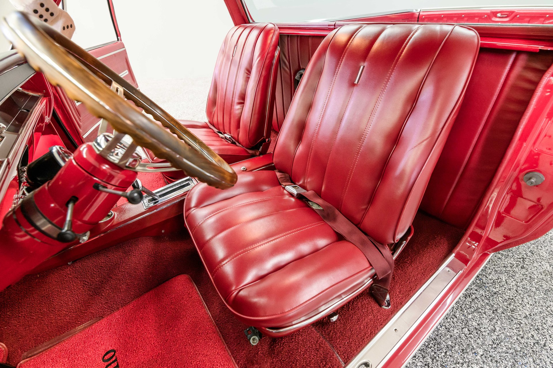 1966 Chevrolet El Camino - Image 9