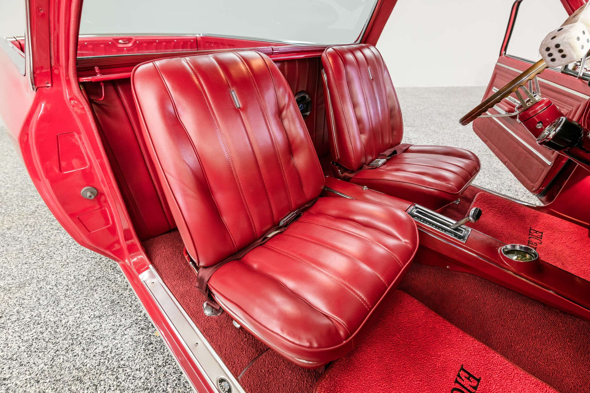 1966 Chevrolet El Camino - Image 10