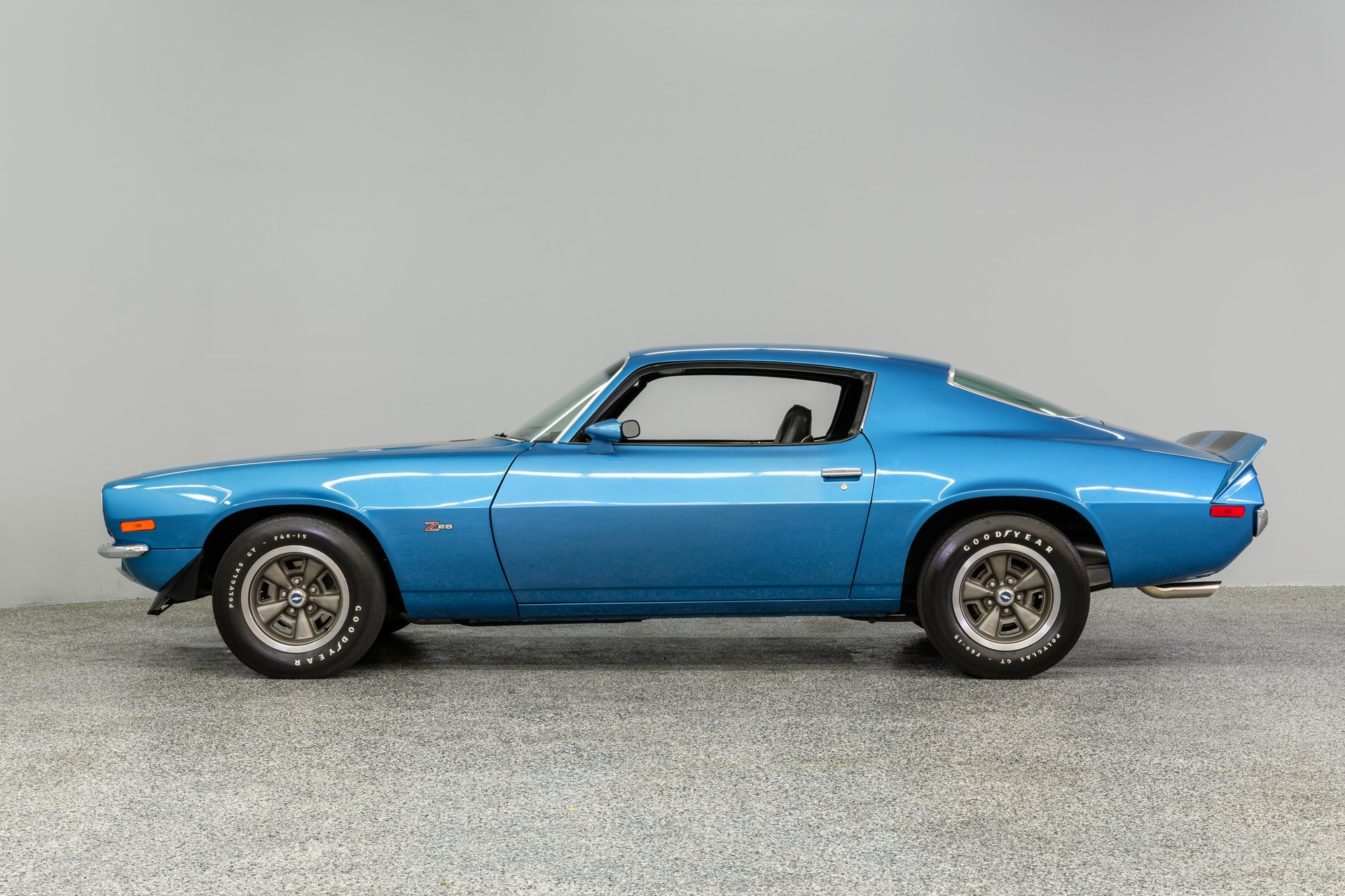 1971 Chevrolet Camaro Z28 RS - Image 2