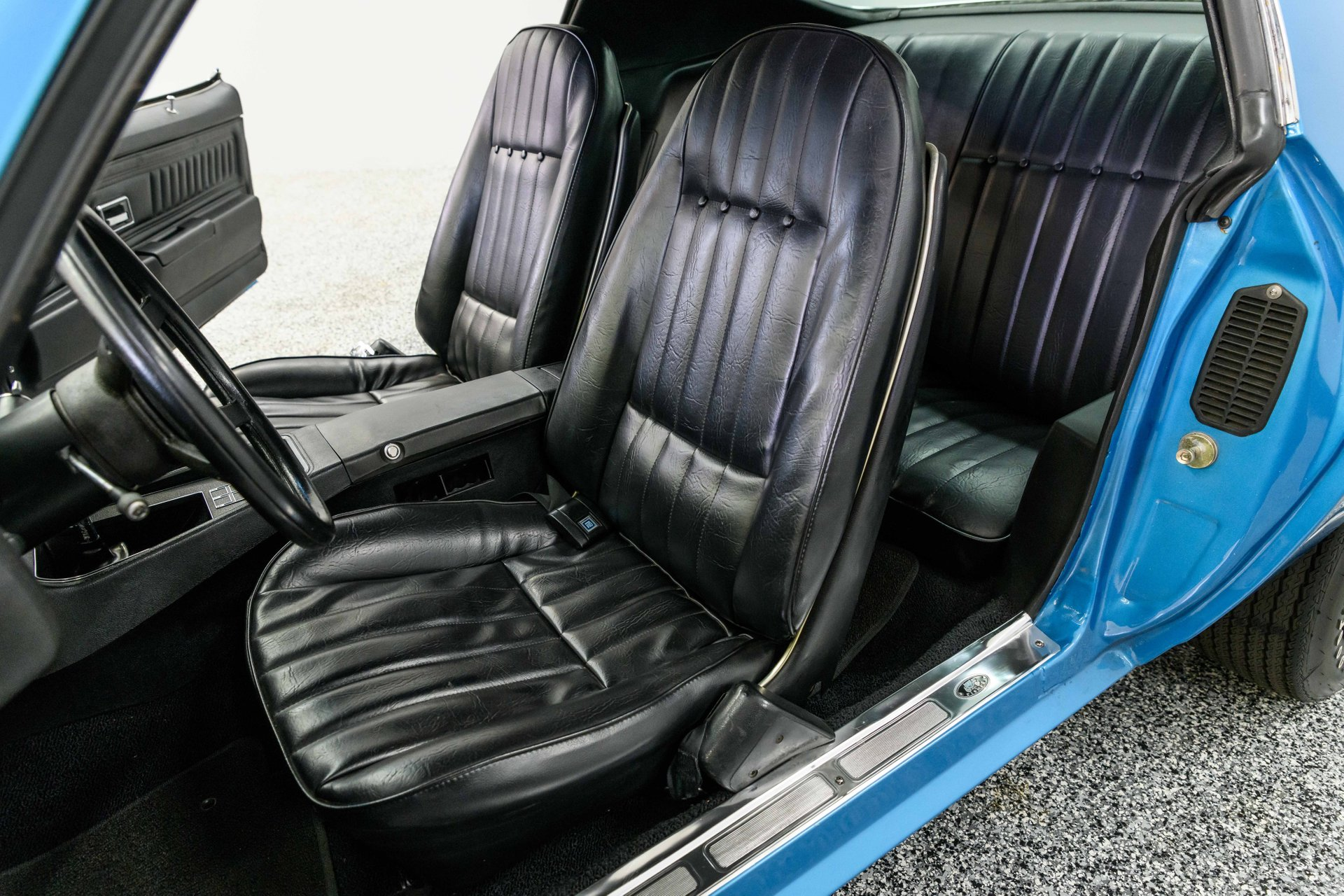 1971 Chevrolet Camaro Z28 RS - Image 12