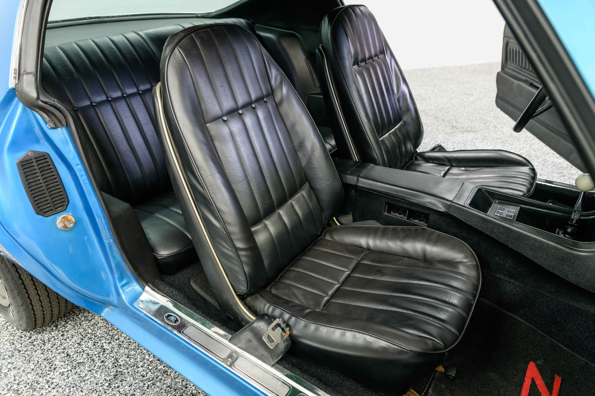 1971 Chevrolet Camaro Z28 RS - Image 13