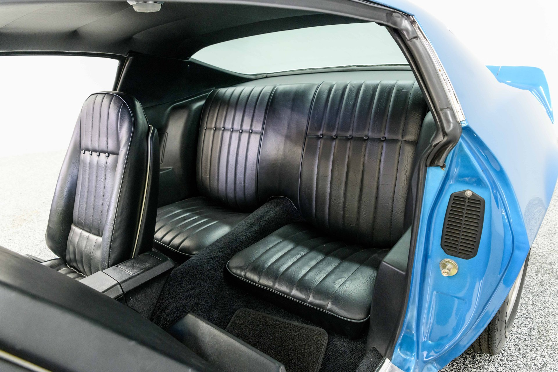 1971 Chevrolet Camaro Z28 RS - Image 14