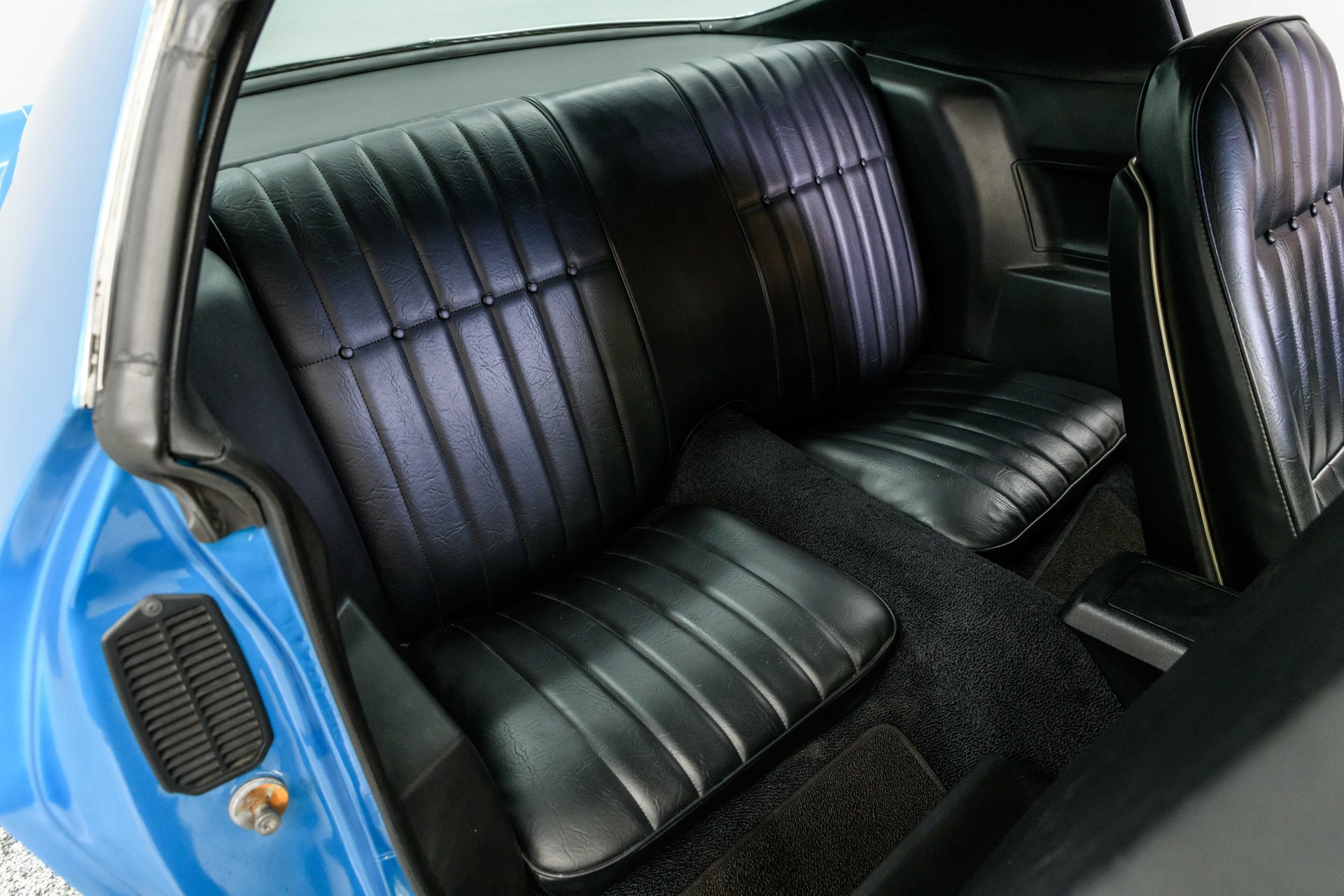 1971 Chevrolet Camaro Z28 RS - Image 15