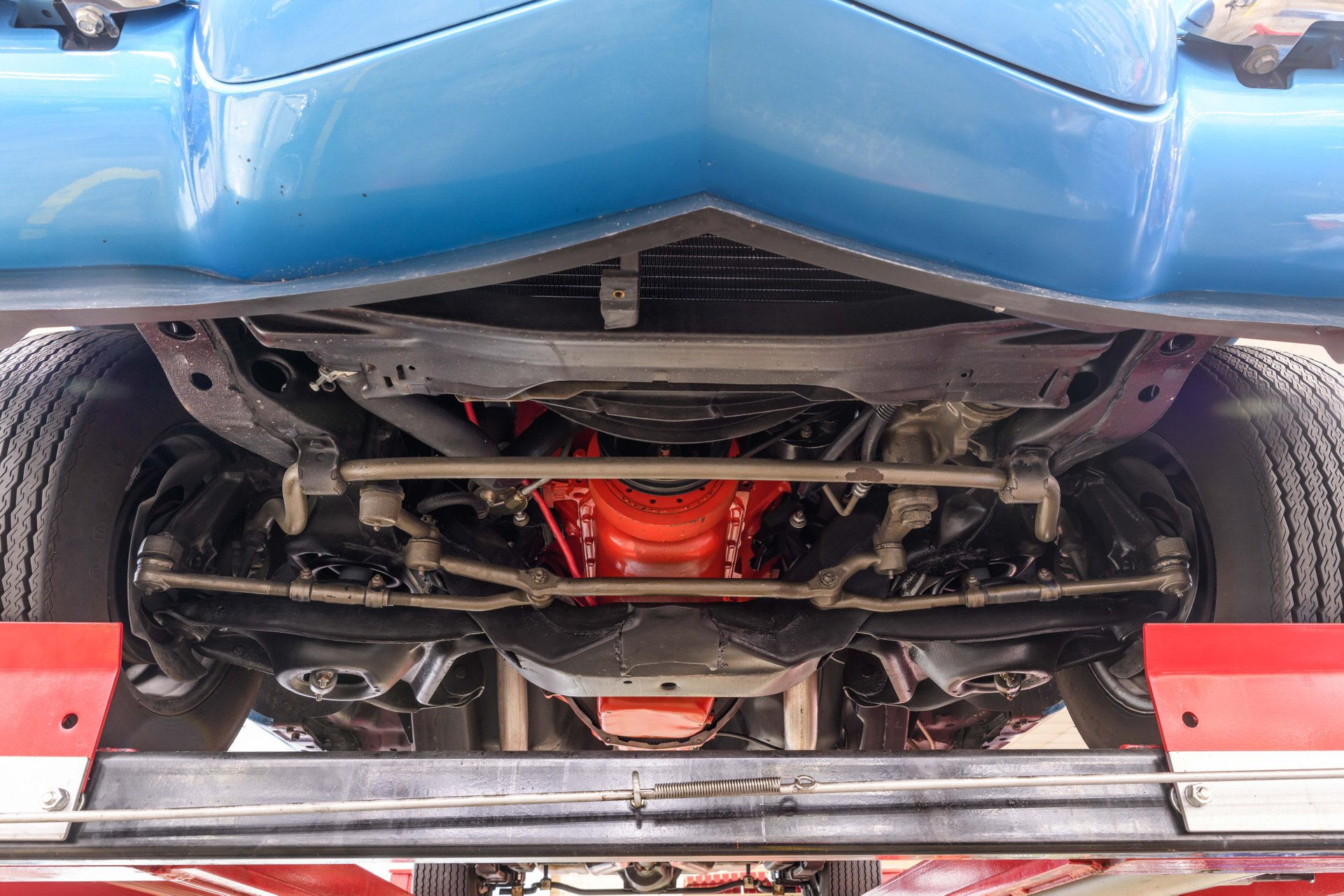 1971 Chevrolet Camaro Z28 RS - Image 17