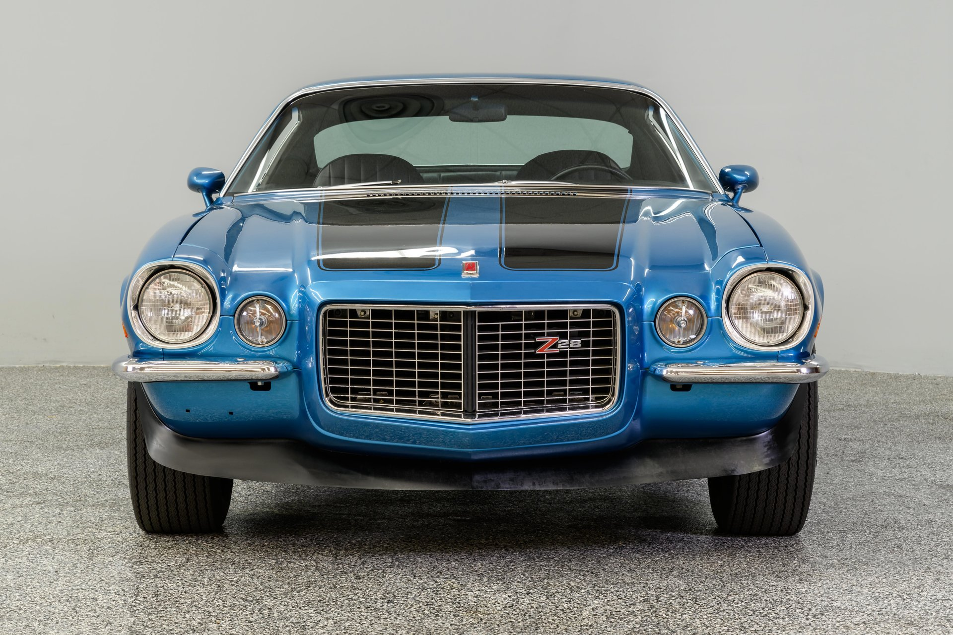 1971 Chevrolet Camaro Z28 RS - Image 4