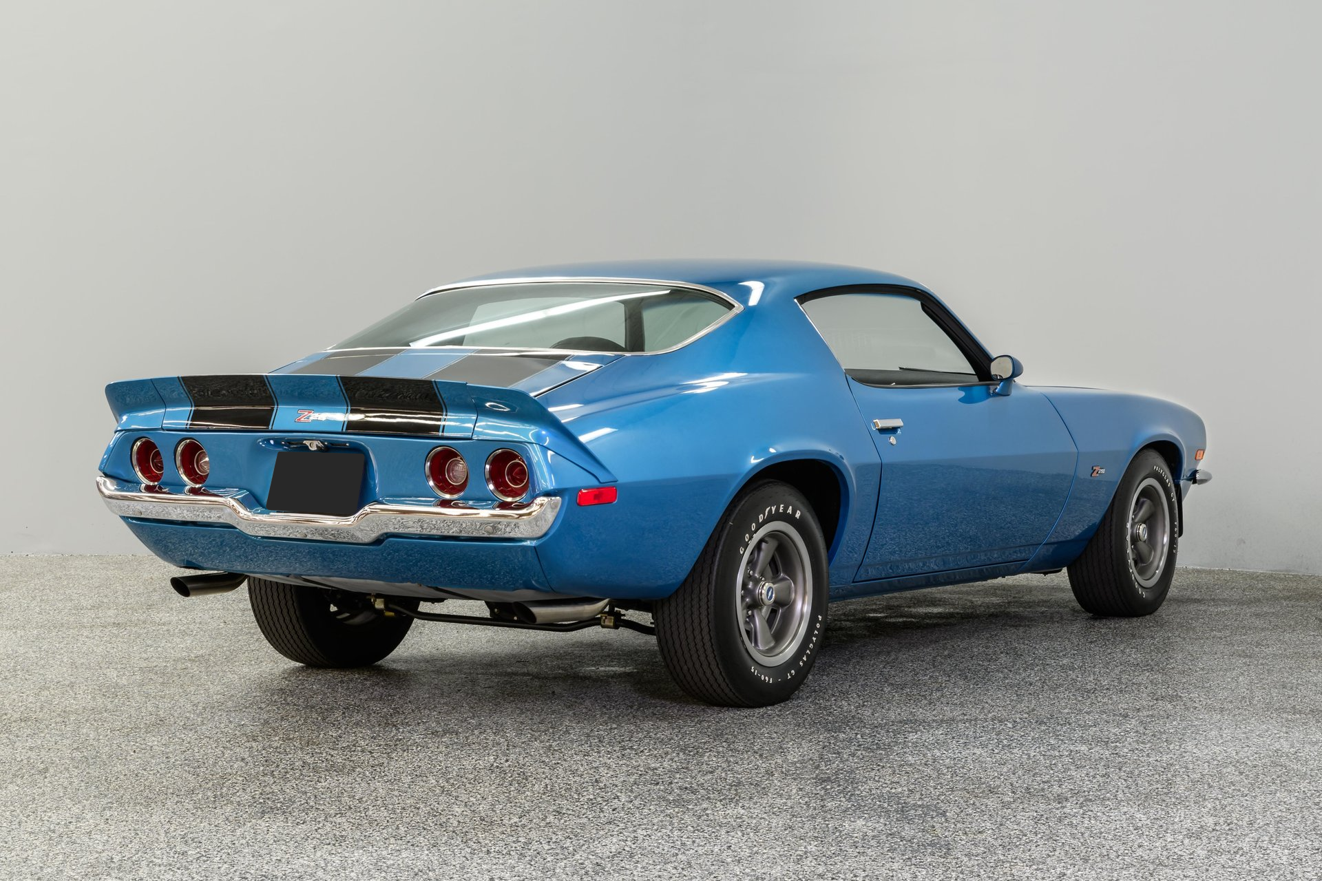 1971 Chevrolet Camaro Z28 RS - Image 6