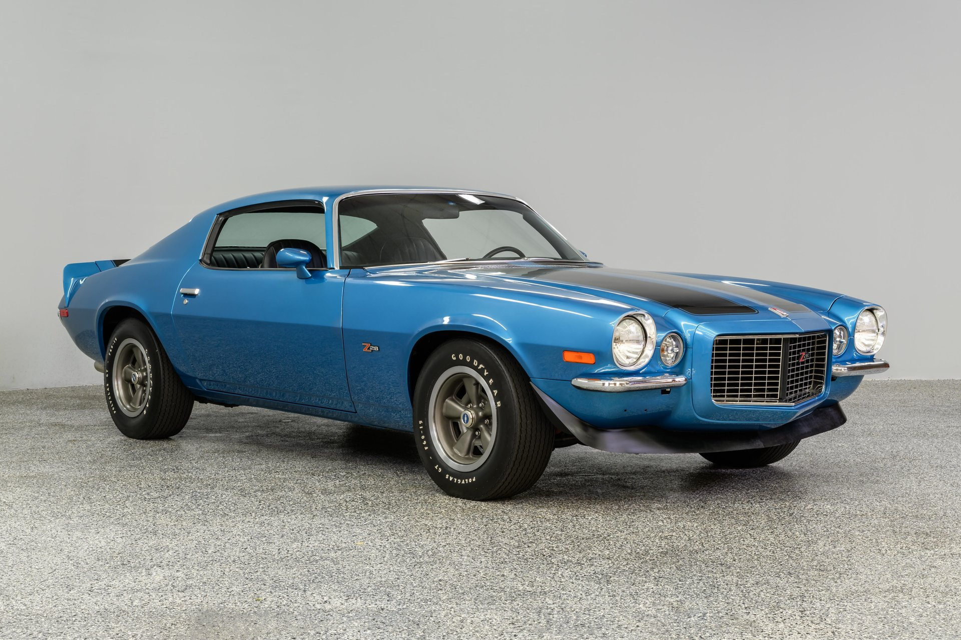 1971 Chevrolet Camaro Z28 RS - Image 7