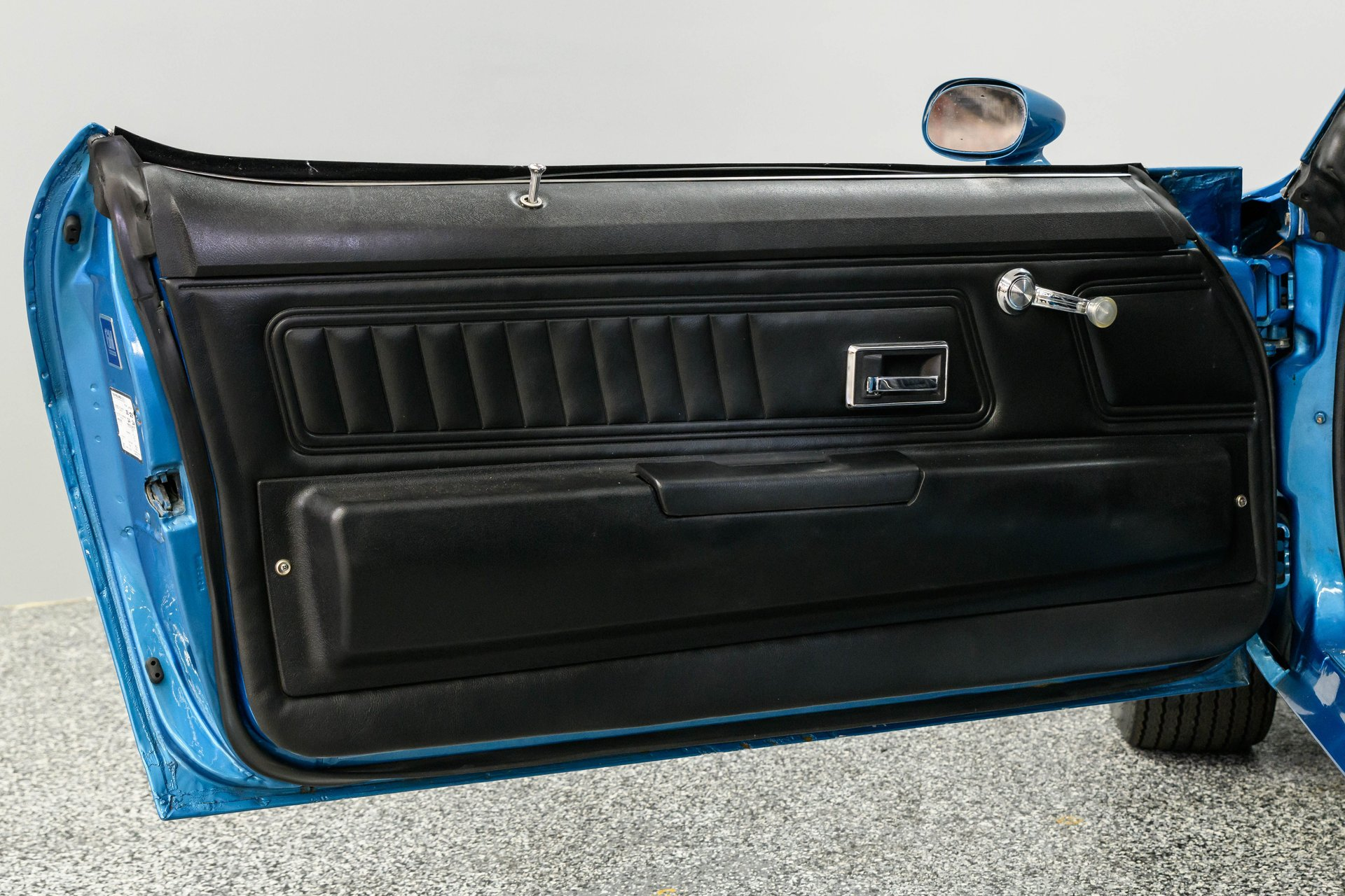 1971 Chevrolet Camaro Z28 RS - Image 8