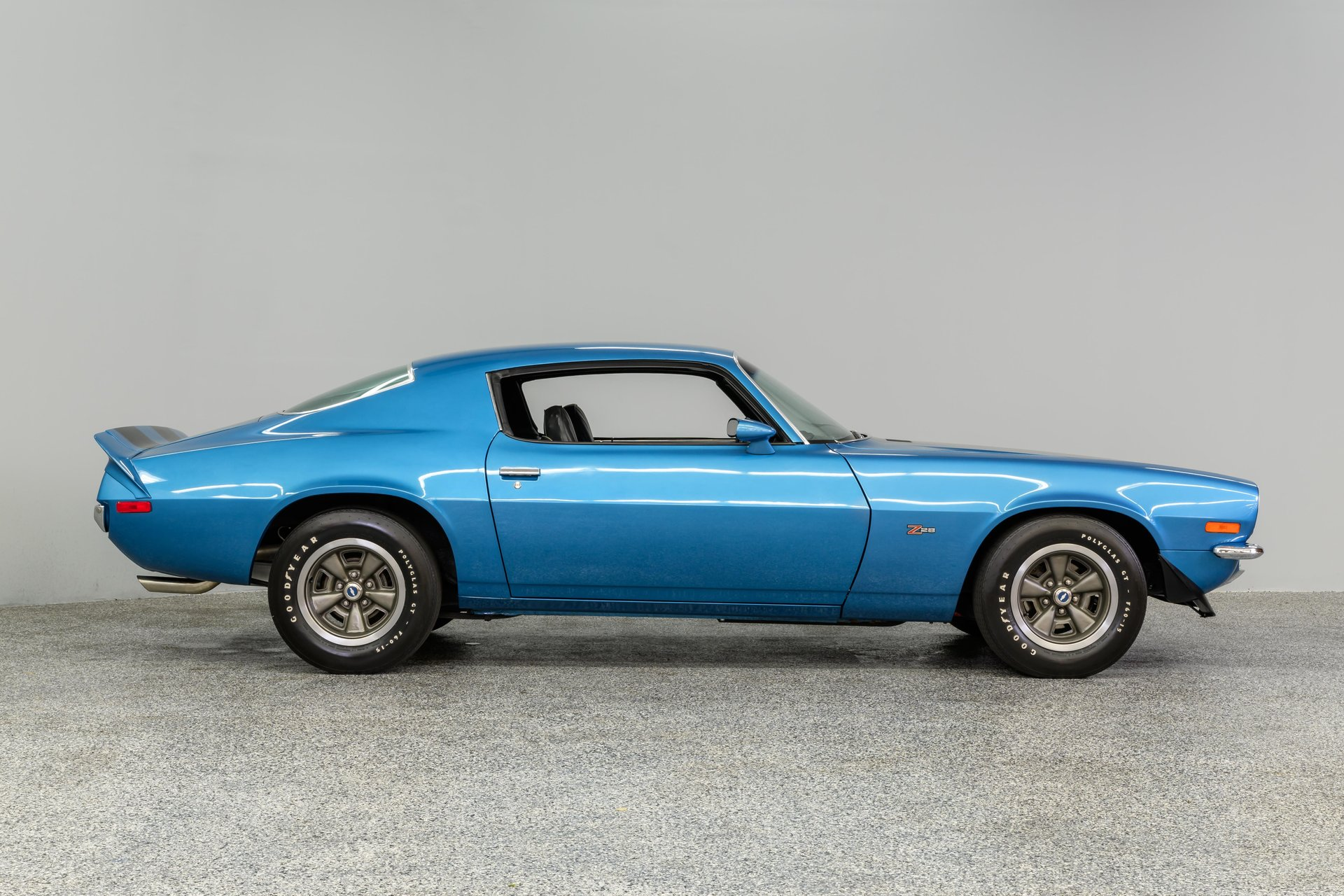 1971 Chevrolet Camaro Z28 RS - Image 10